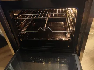 Cocina de gas Meireles