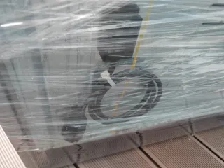 Cocina de gas Meireles