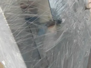 Cocina de gas Meireles