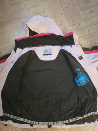 Chaqueta de esquí 1.76 10k