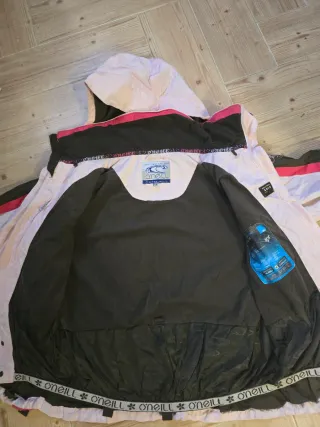 Chaqueta de esquí 1.76 10k