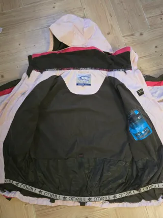 Chaqueta de esquí 1.76 10k