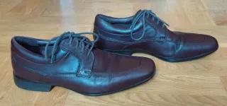 Zapatos vestir Martinelli Talla 40 Marrón