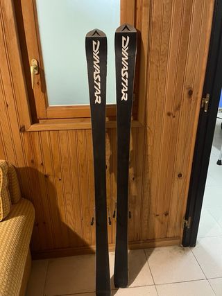 Esquís Dynastar 63 Omega Glass