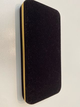 Penna stilografica Malipiero con astuccio