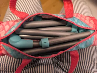 Cuna para Bebés Llorones