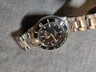 Orologio da polso manuale