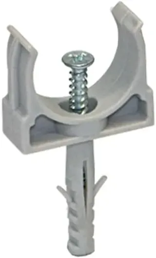 Arnocanali 50 fijatubos con taco Ø 16