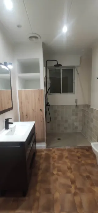 Piso compartido alquiler habitaciones