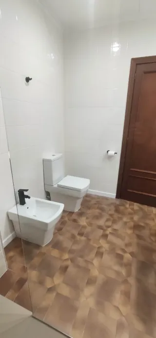 Piso compartido alquiler habitaciones