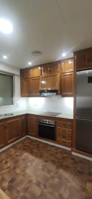 Piso compartido alquiler habitaciones