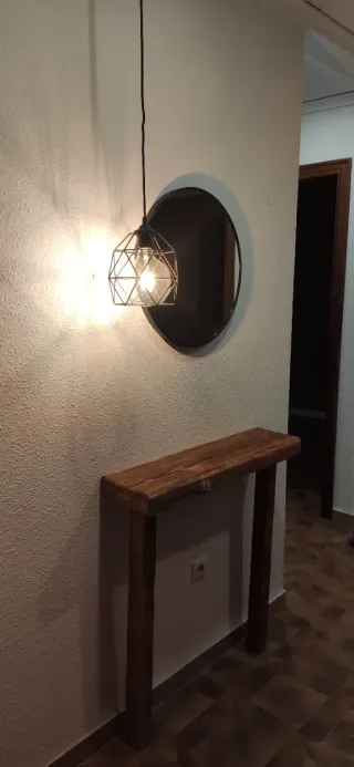 Piso compartido alquiler habitaciones