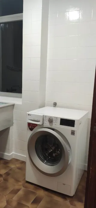 Piso compartido alquiler habitaciones