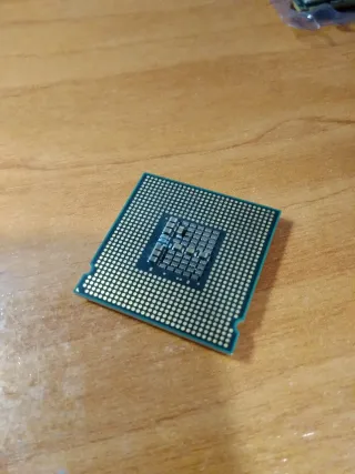 Intel Core 2 Quad Q6600 Procesador