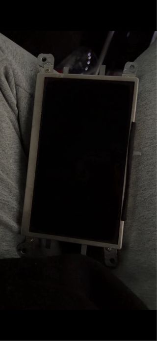 Pantalla Audi A5 2008