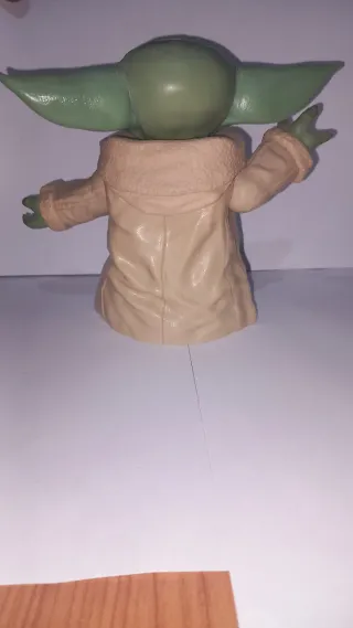 Figura Baby Yoda