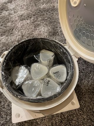 Olla Continental Edison Multichef