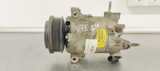 COMPRESOR AIRE ACONDICIONADO FORD FIESTA (CCN) 1.
