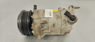 COMPRESOR AIRE ACONDICIONADO FORD FIESTA (CCN) 1.