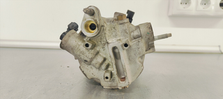 COMPRESOR AIRE ACONDICIONADO FORD FIESTA (CCN) 1.