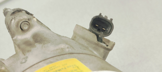 COMPRESOR AIRE ACONDICIONADO FORD FIESTA (CCN) 1.