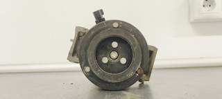 COMPRESOR AIRE ACONDICIONADO FORD FIESTA (CCN) 1.