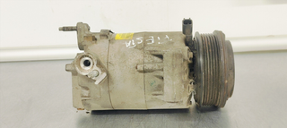 COMPRESOR AIRE ACONDICIONADO FORD FIESTA (CCN) 1.