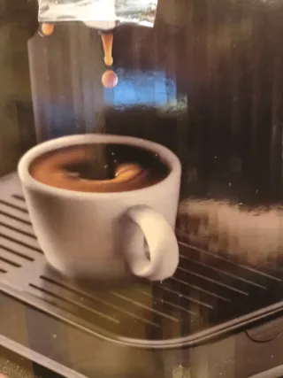 Cafetera Jocca Elegance NUEVA