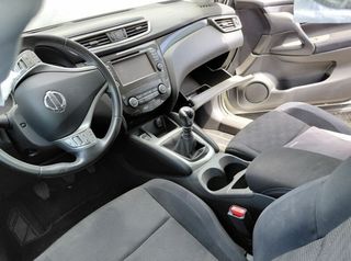 Puerta tras der nissan 1351196 h21004eama qashqai