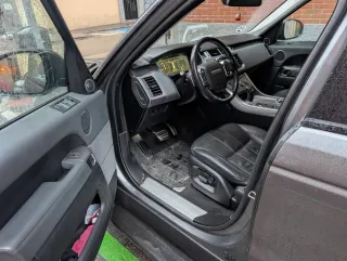 Land Rover Range Rover Sport 2014