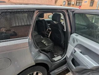 Land Rover Range Rover Sport 2014