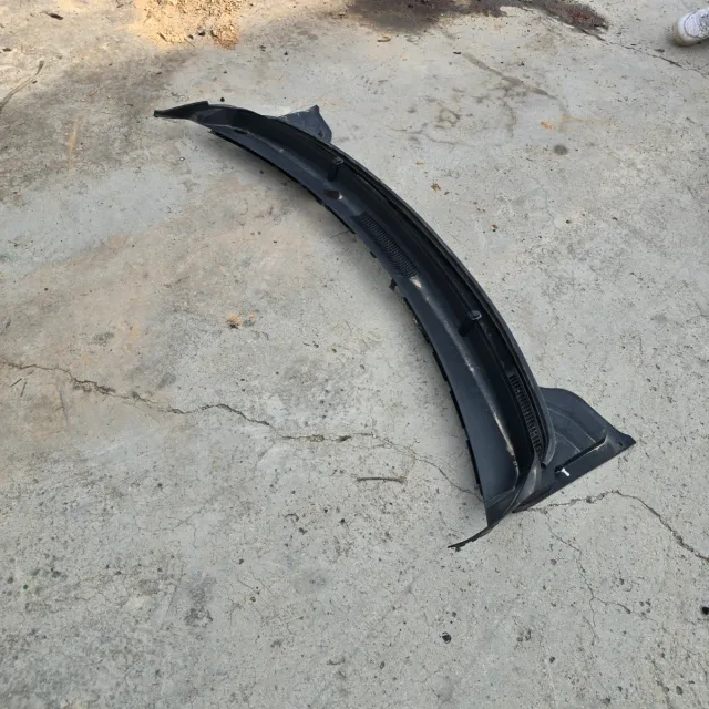 Vierteaguas Kia Stonic