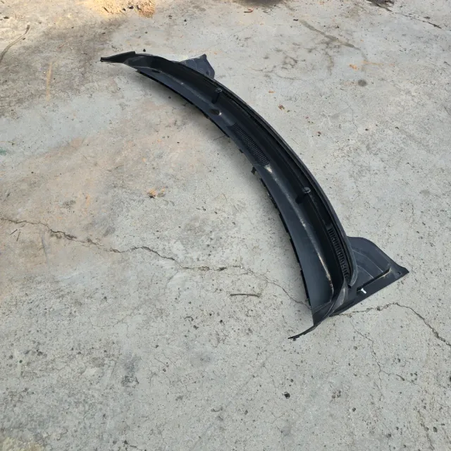 Vierteaguas Kia Stonic