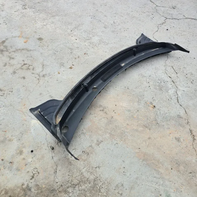 Vierteaguas Kia Stonic