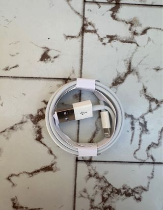 Cavo di Ricarica Originale Apple per iPhone