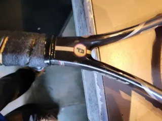 Lote 3 Raquetas Tenis Prince y Wilson