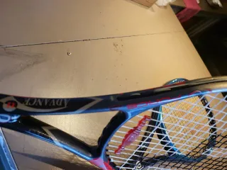 Lote 3 Raquetas Tenis Prince y Wilson