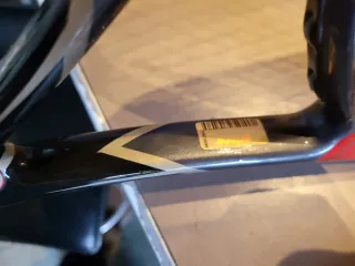 Lote 3 Raquetas Tenis Prince y Wilson