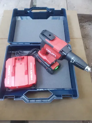 Hilti SD5000-22