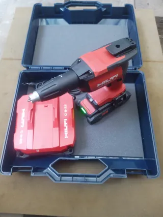 Hilti SD5000-22