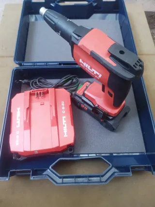Hilti SD5000-22