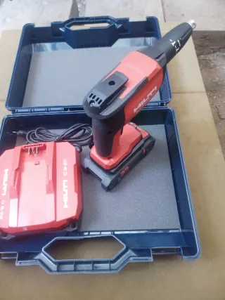 Hilti SD5000-22