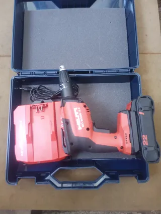 Hilti SD5000-22