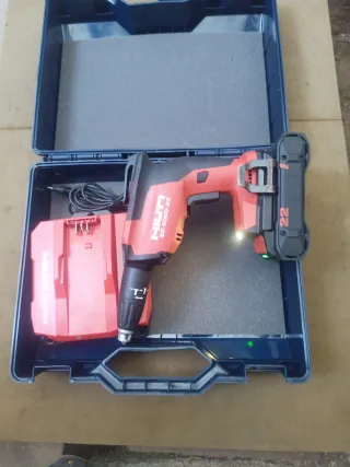 Hilti SD5000-22