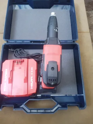 Hilti SD5000-22