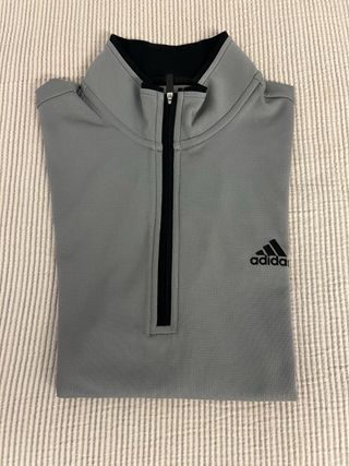 Jersey Adidas Primegreen UPF Gris