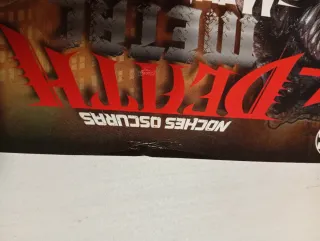 Death Metal Metalverso