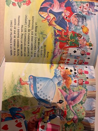 25 cuentos clásicos