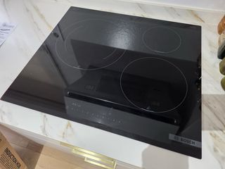 Vitrocerámica Bosch 60 cm