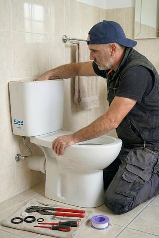 Lampista - Fontanero - Electricista - Averias